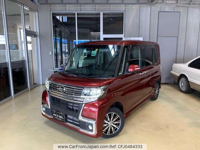 daihatsu tanto 2017 -DAIHATSU--Tanto LA600S--0575027---DAIHATSU--Tanto LA600S--0575027- image 2