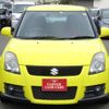 suzuki swift 2006 CFJ1564717 image 8