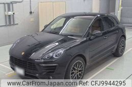 porsche macan 2017 -PORSCHE 【名古屋 33Hﾛ 5】--Porsche Macan ABA-J1H1--WP1ZZZ95ZHLB06730---PORSCHE 【名古屋 33Hﾛ 5】--Porsche Macan ABA-J1H1--WP1ZZZ95ZHLB06730-