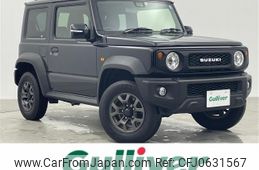 suzuki jimny-sierra 2022 -SUZUKI--Jimny Sierra 3BA-JB74W--JB74W-177239---SUZUKI--Jimny Sierra 3BA-JB74W--JB74W-177239-