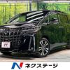 toyota alphard 2022 -TOYOTA--Alphard 3BA-AGH30W--AGH30-0431680---TOYOTA--Alphard 3BA-AGH30W--AGH30-0431680- image 1