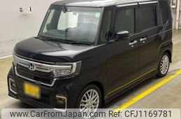 honda n-box 2023 -HONDA 【相模 583う5350】--N BOX JF3-2419401---HONDA 【相模 583う5350】--N BOX JF3-2419401-