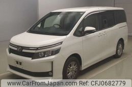 toyota voxy 2016 -TOYOTA--Voxy DBA-ZRR80G--ZRR80-0210435---TOYOTA--Voxy DBA-ZRR80G--ZRR80-0210435-