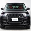 land-rover range-rover 2022 CFJ9076086 image 20