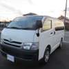 toyota hiace-van 2009 504749-RAOID:9693 image 10