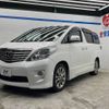 toyota alphard 2010 -TOYOTA--Alphard DBA-ANH20W--ANH20-8148683---TOYOTA--Alphard DBA-ANH20W--ANH20-8148683- image 16