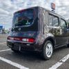 nissan cube 2018 -NISSAN 【名変中 】--Cube Z12--332564---NISSAN 【名変中 】--Cube Z12--332564- image 2