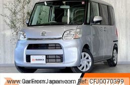 daihatsu tanto 2018 -DAIHATSU--Tanto DBA-LA600S--LA600S-0658576---DAIHATSU--Tanto DBA-LA600S--LA600S-0658576-