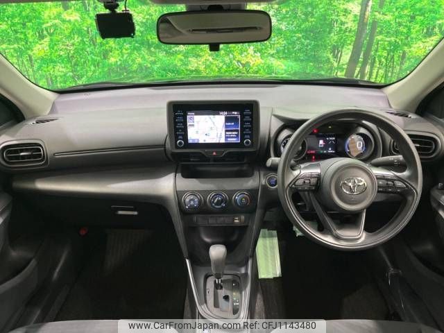 toyota yaris-cross 2023 -TOYOTA--Yaris Cross 5BA-MXPB10--MXPB10-3036994---TOYOTA--Yaris Cross 5BA-MXPB10--MXPB10-3036994- image 2