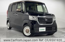 honda n-box 2018 -HONDA--N BOX DBA-JF3--JF3-2071417---HONDA--N BOX DBA-JF3--JF3-2071417-