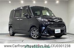 toyota tank 2019 -TOYOTA--Tank DBA-M900A--M900A-0399395---TOYOTA--Tank DBA-M900A--M900A-0399395-