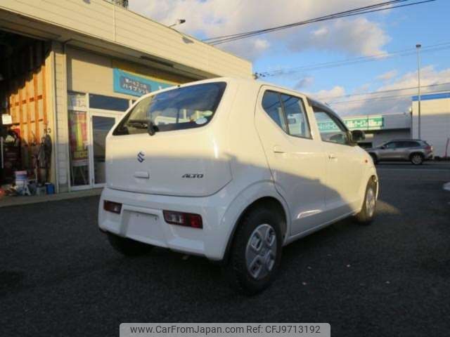 suzuki alto 2017 -SUZUKI--Alto DBA-HA36S--HA36S-307214---SUZUKI--Alto DBA-HA36S--HA36S-307214- image 2