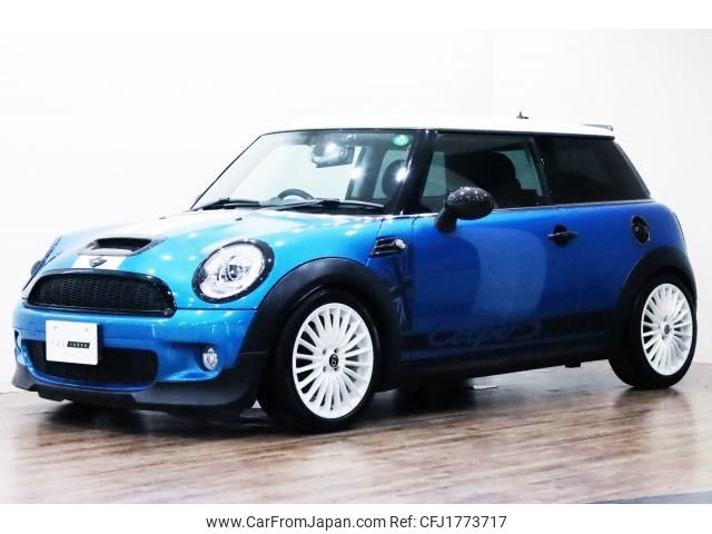 mini mini-others 2007 CFJ1773717 image 1