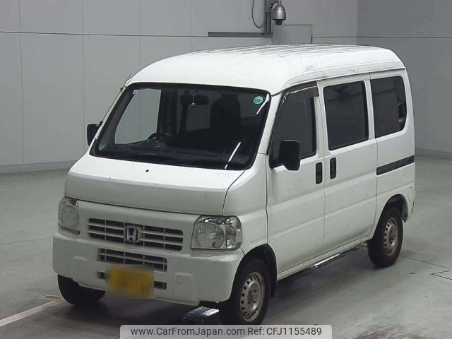 honda acty-van 2015 -HONDA 【尾張小牧 480さ8716】--Acty Van HH5-2002168---HONDA 【尾張小牧 480さ8716】--Acty Van HH5-2002168- image 1