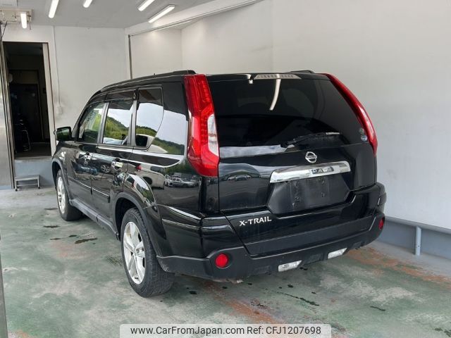 nissan x-trail 2012 -NISSAN--X-Trail NT31-243192---NISSAN--X-Trail NT31-243192- image 2