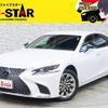 lexus ls 2017 -LEXUS--Lexus LS DAA-GVF55--GVF55-6002354---LEXUS--Lexus LS DAA-GVF55--GVF55-6002354- image 1