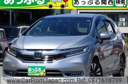 honda shuttle 2019 CFJ1618739