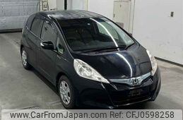 honda fit 2011 -HONDA--Fit GP1-1107028---HONDA--Fit GP1-1107028-