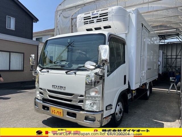 isuzu elf-truck 2020 CFJ1200204 image 1