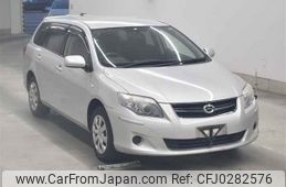 toyota corolla-fielder undefined -TOYOTA--Corolla Fielder NZE141G-9212809---TOYOTA--Corolla Fielder NZE141G-9212809-