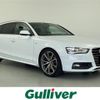 audi a4 2016 -AUDI--Audi A4 DBA-8KCDN--WAUZZZ8K6FA187560---AUDI--Audi A4 DBA-8KCDN--WAUZZZ8K6FA187560- image 1