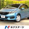 honda fit 2018 -HONDA--Fit DBA-GK3--GK3-1317826---HONDA--Fit DBA-GK3--GK3-1317826- image 1