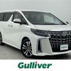 toyota alphard 2018 -TOYOTA--Alphard DBA-AGH30W--AGH30-0194251---TOYOTA--Alphard DBA-AGH30W--AGH30-0194251- image 1