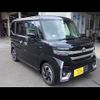 suzuki spacia 2023 -SUZUKI 【福島 581ﾂ371】--Spacia MK54S--100944---SUZUKI 【福島 581ﾂ371】--Spacia MK54S--100944- image 1