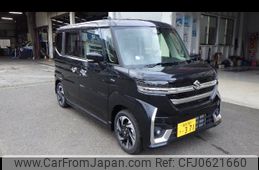 suzuki spacia 2023 -SUZUKI 【福島 581ﾂ371】--Spacia MK54S--100944---SUZUKI 【福島 581ﾂ371】--Spacia MK54S--100944-