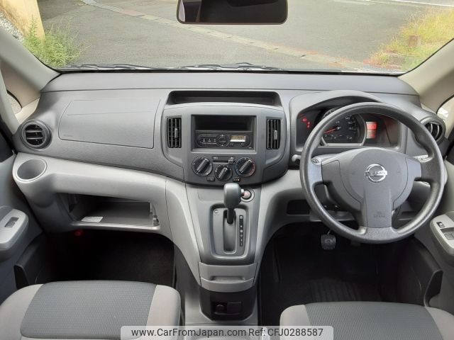 nissan nv200-vanette 2019 -NISSAN--NV200 DBF-VM20--VM20-137532---NISSAN--NV200 DBF-VM20--VM20-137532- image 2