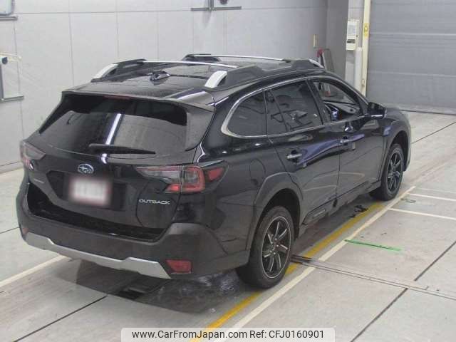 subaru outback 2022 -SUBARU--Legacy OutBack 4BA-BT5--BT5-008630---SUBARU--Legacy OutBack 4BA-BT5--BT5-008630- image 2