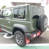 suzuki jimny-sierra 2023 CFJ1673143 image 39