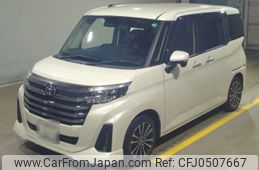 toyota roomy 2021 -TOYOTA 【相模 530ｽ3674】--Roomy 4BA-M900A--M900A-0599737---TOYOTA 【相模 530ｽ3674】--Roomy 4BA-M900A--M900A-0599737-