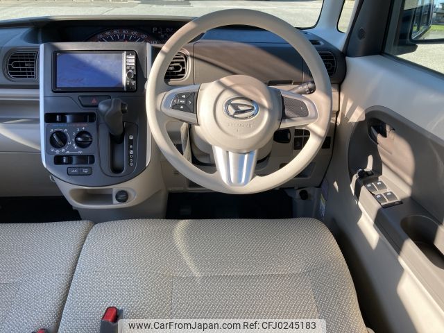 daihatsu tanto 2013 -DAIHATSU--Tanto DBA-LA610S--LA610S-0004697---DAIHATSU--Tanto DBA-LA610S--LA610S-0004697- image 2