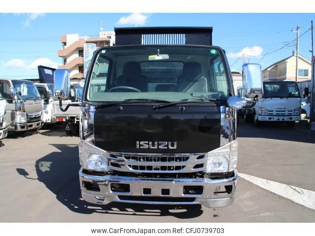 isuzu elf-truck 2010 GOO_NET_EXCHANGE_0520179A30250209W002 image 2