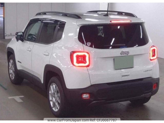 jeep renegade 2024 quick_quick_3BA-BV13PM_1C4NJCD19PPP63885 image 2