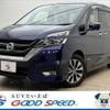 nissan serena 2019 quick_quick_DAA-GFC27_GFC27-164829 image 1