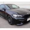 bmw m2 2016 quick_quick_CBA-1H30_WBS1H92050U817880 image 1