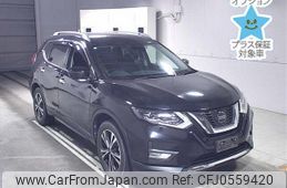 nissan x-trail 2020 -NISSAN--X-Trail NT32-597266---NISSAN--X-Trail NT32-597266-