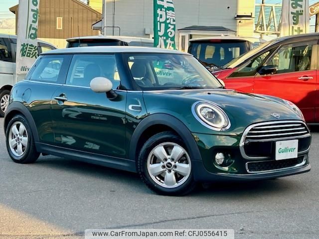 mini mini-others 2019 -BMW--BMW Mini LDA-XN15M--WMWXN320102H82733---BMW--BMW Mini LDA-XN15M--WMWXN320102H82733- image 1