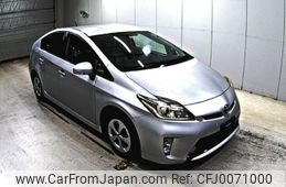 toyota prius 2013 -TOYOTA--Prius ZVW30-1700864---TOYOTA--Prius ZVW30-1700864-