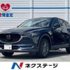 mazda cx-5 2018 -MAZDA--CX-5 6BA-KFEP--KFEP-301205---MAZDA--CX-5 6BA-KFEP--KFEP-301205- image 1