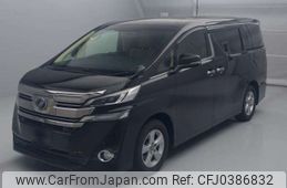 toyota vellfire 2017 -TOYOTA--Vellfire DBA-AGH30W--AGH30-0112104---TOYOTA--Vellfire DBA-AGH30W--AGH30-0112104-