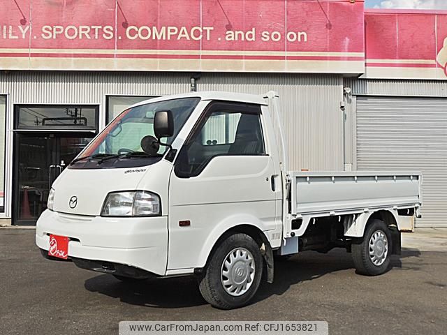 mazda bongo-truck 2018 CFJ1653821 image 2