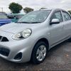 nissan march 2016 CFJ1815528 image 24