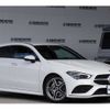 mercedes-benz cla-class 2020 -MERCEDES-BENZ--Benz CLA 5BA-118647M--W1K1186472N116877---MERCEDES-BENZ--Benz CLA 5BA-118647M--W1K1186472N116877- image 4