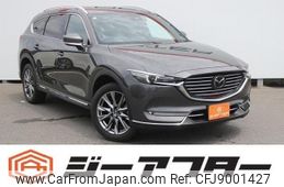 mazda cx-8 2018 -MAZDA--CX-8 6BA-KG5P--KG5P-101253---MAZDA--CX-8 6BA-KG5P--KG5P-101253-