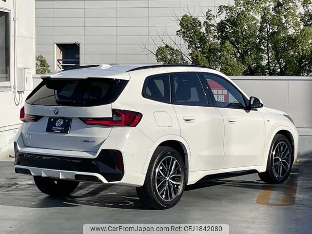 bmw x1 2023 CFJ1842080 image 2
