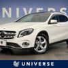 mercedes-benz gla-class 2018 -MERCEDES-BENZ--Benz GLA DBA-156947--WDC1569472J482882---MERCEDES-BENZ--Benz GLA DBA-156947--WDC1569472J482882- image 1