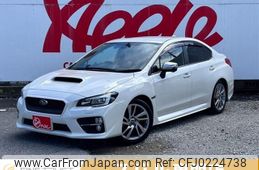 subaru wrx 2015 -SUBARU--WRX DBA-VAG--VAG-010936---SUBARU--WRX DBA-VAG--VAG-010936-